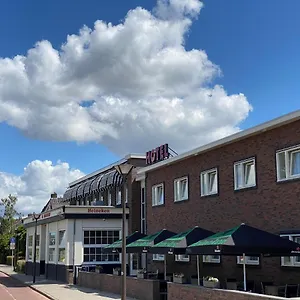 De Keizerskroon Amsterdam-schiphol-halfweg 3* Halfweg