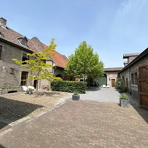 Sjaanderhof Bed & Breakfast
