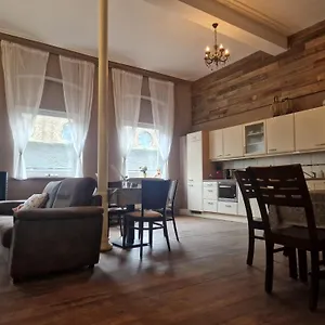 't Kloaster Bed & Breakfast