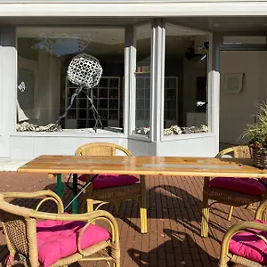 De Kunstpraktijk Bed & Breakfast