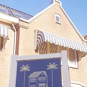Aan Zee 2* Zandvoort